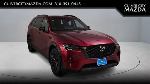 2026 Mazda CX-90 S Premium
