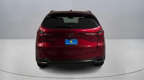 2026 Mazda CX-90 S Premium