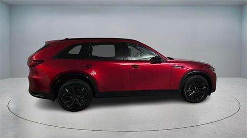 2026 Mazda CX-90 S Premium