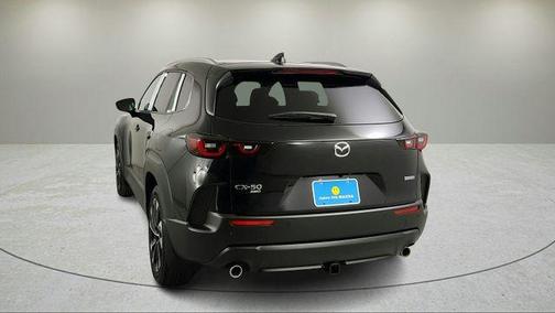2026 Mazda CX-50 Hybrid PREMIUM PLUS