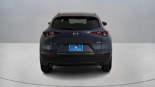 2026 Mazda CX-30 2.5 S Carbon Edition