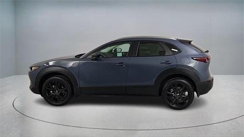 2026 Mazda CX-30 2.5 S Carbon Edition