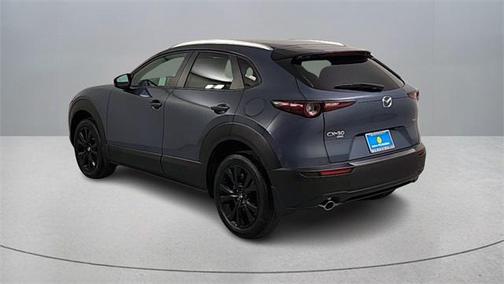 2026 Mazda CX-30 2.5 S Carbon Edition