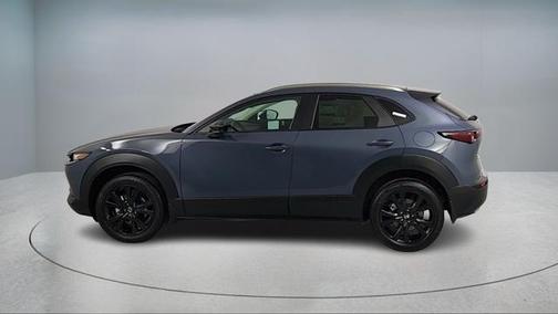 2026 Mazda CX-30 2.5 S Carbon Edition