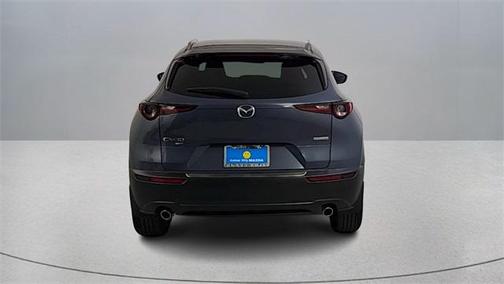 2026 Mazda CX-30 2.5 S Carbon Edition