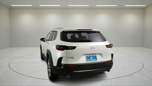 2026 Mazda CX-50 2.5 S PREMIUM