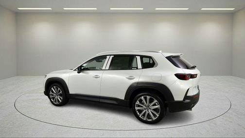 2026 Mazda CX-50 2.5 S PREMIUM