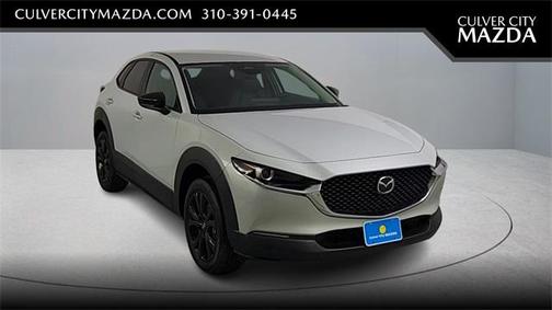 2026 Mazda CX-30 Select