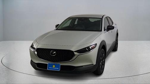 2026 Mazda CX-30 Select