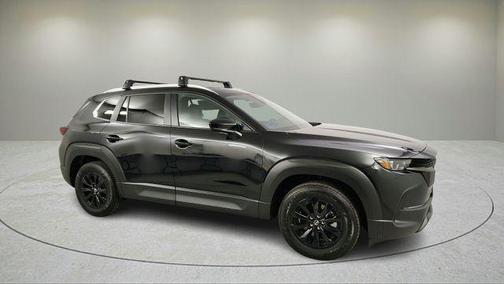 2026 Mazda CX-50 Preferred