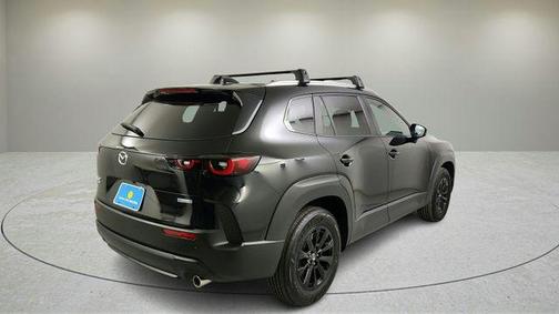 2026 Mazda CX-50 Preferred