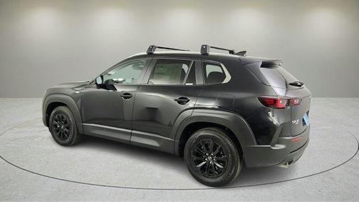 2026 Mazda CX-50 Preferred