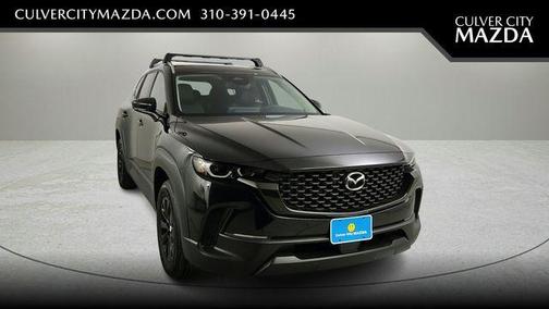 2026 Mazda CX-50 Preferred