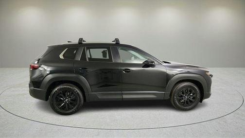 2026 Mazda CX-50 Preferred