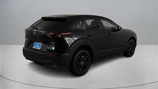 2026 Mazda CX-30 Select