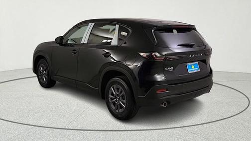 2026 Mazda CX-5 Select