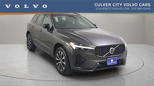 2025 Volvo XC60 B5 Core