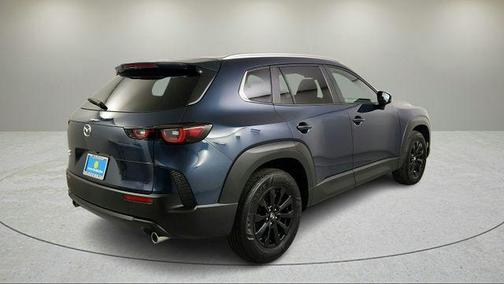 2026 Mazda CX-50 2.5 S SELECT
