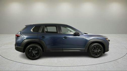 2026 Mazda CX-50 2.5 S SELECT