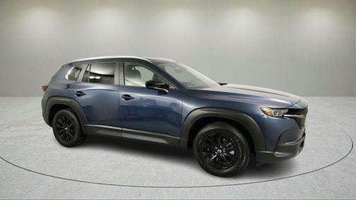 2026 Mazda CX-50 2.5 S SELECT