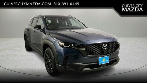 2026 Mazda CX-50 2.5 S SELECT