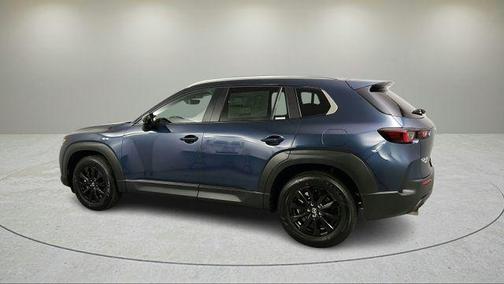 2026 Mazda CX-50 2.5 S SELECT