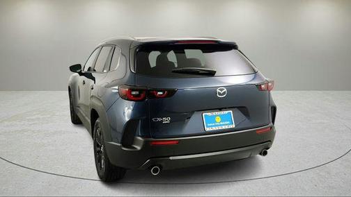 2026 Mazda CX-50 2.5 S SELECT