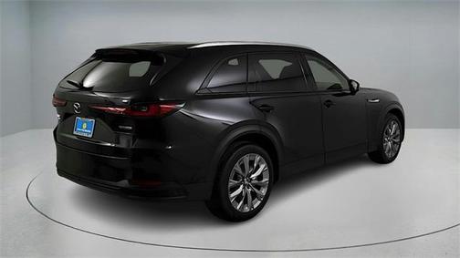 2026 Mazda CX-90 3.3 Turbo Preferred