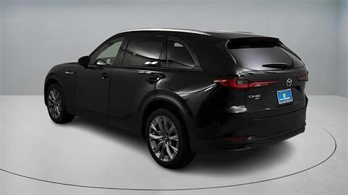 2026 Mazda CX-90 3.3 Turbo Preferred