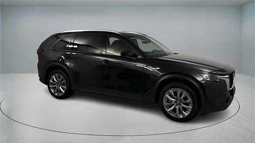 2026 Mazda CX-90 3.3 Turbo Preferred
