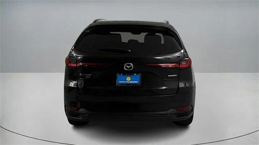 2026 Mazda CX-90 3.3 Turbo Preferred