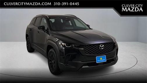 2026 Mazda CX-50 Preferred