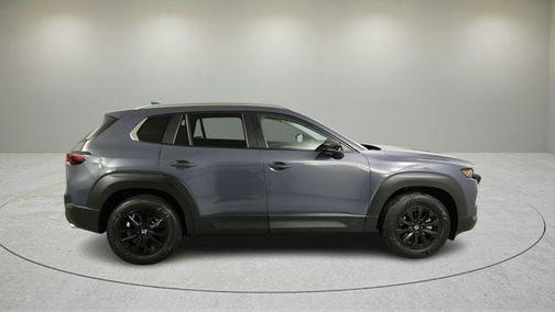 2026 Mazda CX-50 Hybrid PREFERRED