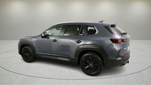 2026 Mazda CX-50 Hybrid PREFERRED