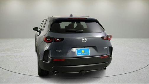 2026 Mazda CX-50 Hybrid PREFERRED