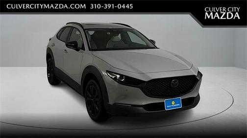 2026 Mazda CX-30 2.5 S Aire Edition