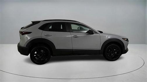 2026 Mazda CX-30 2.5 S Aire Edition