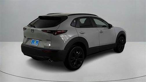 2026 Mazda CX-30 2.5 S Aire Edition