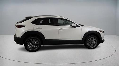 2026 Mazda CX-30 Preferred