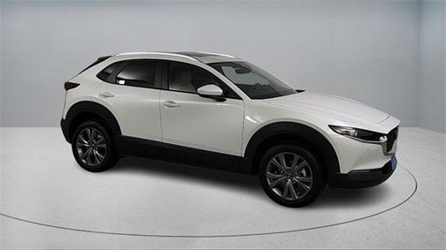 2026 Mazda CX-30 Preferred