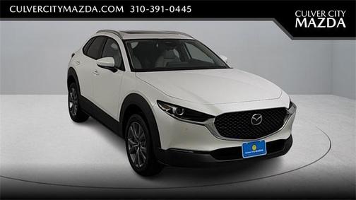 2026 Mazda CX-30 Preferred