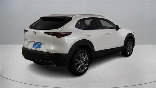 2026 Mazda CX-30 Preferred