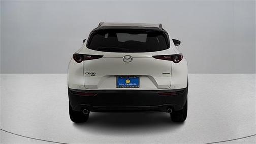 2026 Mazda CX-30 Preferred