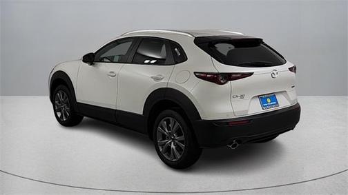 2026 Mazda CX-30 Preferred