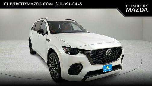 2026 Mazda CX-70 3.3 TURBO S PREMIUM