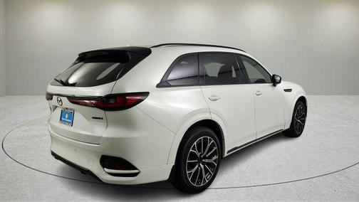 2026 Mazda CX-70 3.3 TURBO S PREMIUM