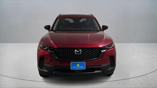 2026 Mazda CX-50 Preferred