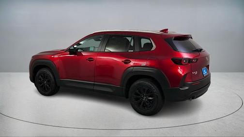 2026 Mazda CX-50 Preferred