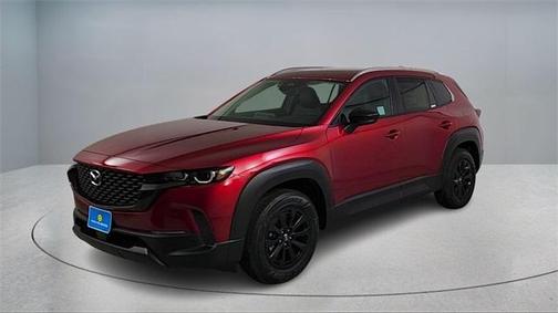 2026 Mazda CX-50 Preferred