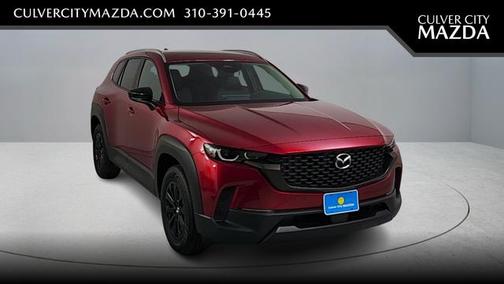 2026 Mazda CX-50 Preferred